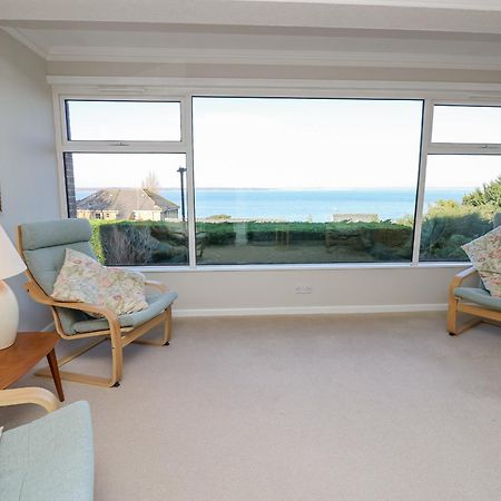 High Tide Villa Cowes  Exterior photo